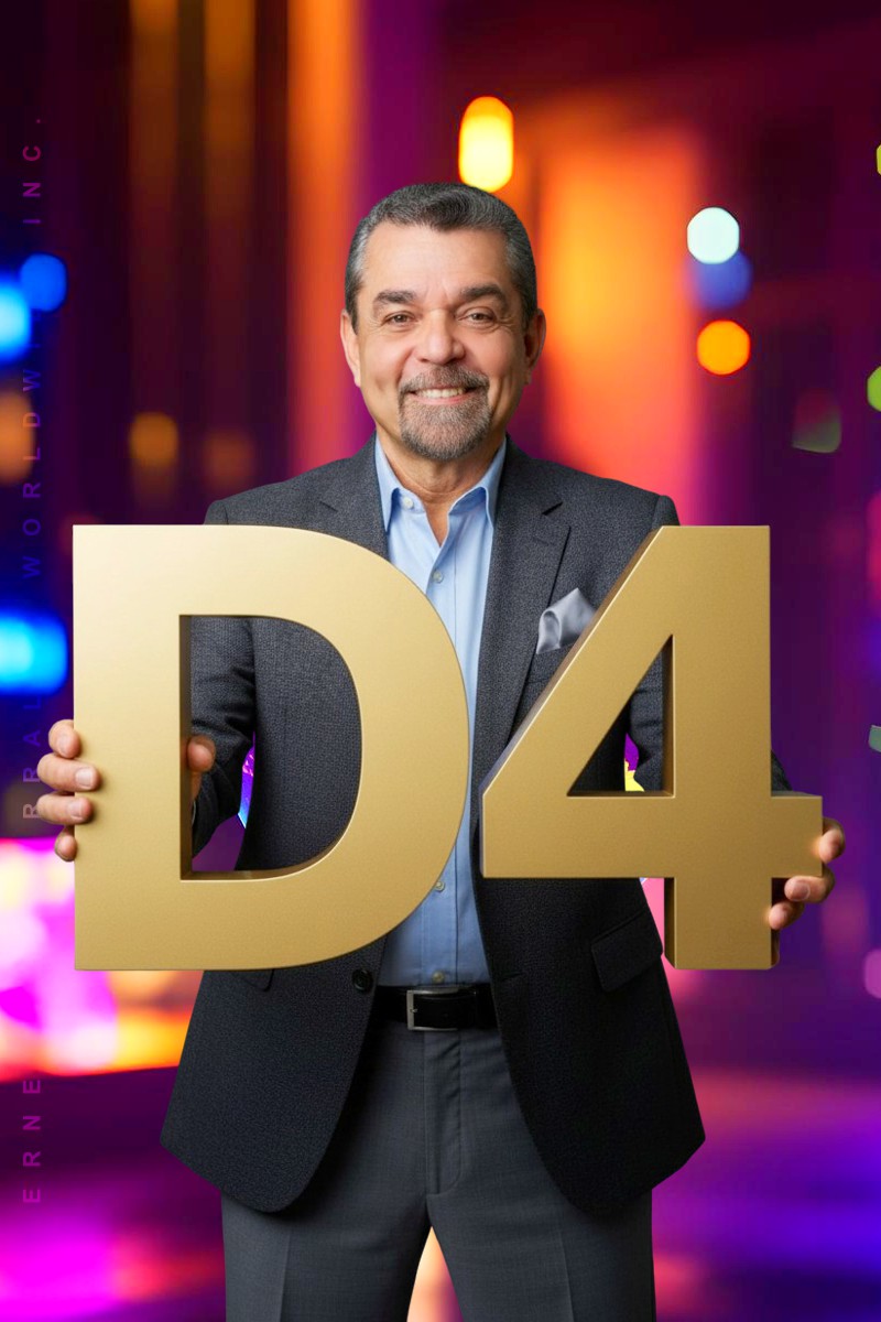 Ernesto Yturralde facilitando procesos de debriefing en aprendizaje experiencial